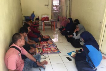 Warga Banten yang siap dipulangkan dari Papua bertambah menjadi 23 jiwa