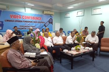 Dorong kreativitas mahasiswa, LL Dikti Wilayah X gelar Entrepreneurship Award ketiga