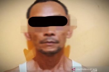 Berulang kali cabuli anak di bawah umur, seorang sopir ditetapkan sebagai tersangka