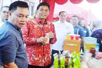 Legislator Kotim minta BUMD bermitra dengan UMKM