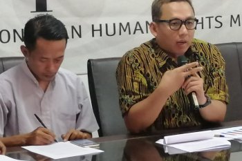 Pemerintah dnilai kurang perhatikan modernisasi alutsista TNI