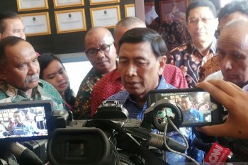 Menko Polhukam akui pengungsi Wamena masih trauma