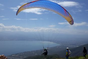 KPH Banawa Lalundu libatkan masyarakat kelola objek wisata alam