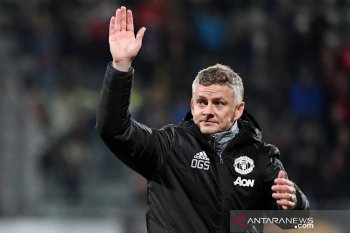 Solskjaer disarankan rekrut pemain baru