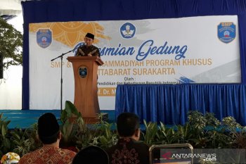 Mendikbud: Sekolah dilarang seenaknya hukum siswa ikut unjuk rasa
