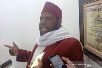 MUI Papua dukung penegakan hukum kasus kerusuhan Wamena