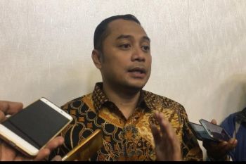 Penanganan banjir Surabaya gunakan skala prioritas