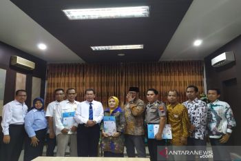 Anggaran Pilkada Kota Pekalongan 2020 ditetapkan Rp16,73 miliar