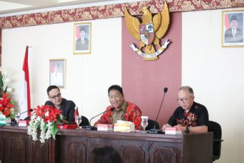 Suluawesi Utara  matangkan persiapan forum negara pulau-kepulauan