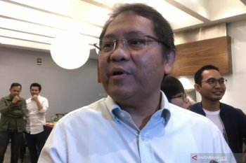 Menkominfo bagikan pengalaman jadi "mimin" grup WA Kabinet Kerja