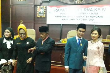 Demokrat Nunukan tunggu hasil survei