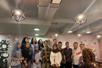 PPI Malaysia hadir di UITM Shah Alam