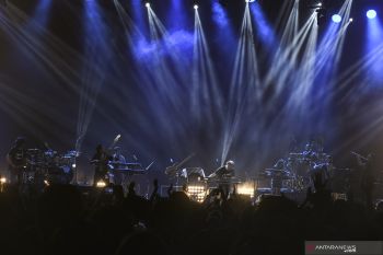 Grup Band Tame Impala bocorkan ilustrasi sampul album "The Slow Rush"