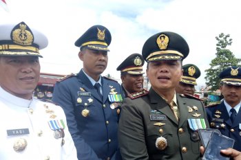 Danbrigif 20: Wamena dan Ilaga makin kondusif