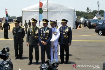 Panglima TNI agendakan peninjauan pengungsi di Wamena