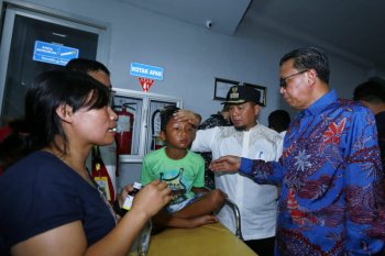 Pemkot Sulsel jemput pengungsi Wamena