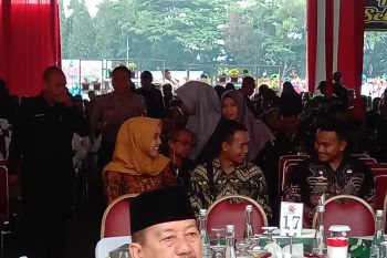 Herman HN ucapkan Selamat HUT TNI dan semoga lebih jaya dan solid