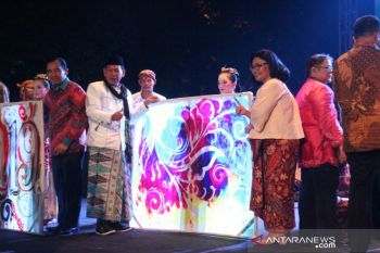 Anak muda diajak pahami motif khas batik Pekalongan