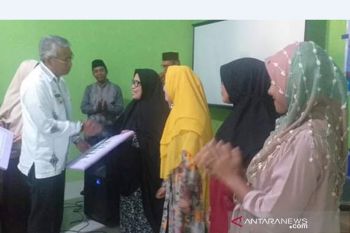 Bupati : Sektor perikanan Lutim potensial dikembangkan