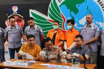 Rifat Umar akui Gunakan ganja untuk stamina dan inspirasi