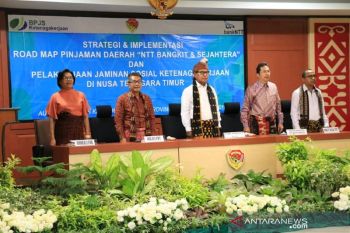 Pekerja wajib dapat perlindungan dari BPJS-TK
