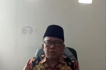 Ketua Muhammadiyah Solsel apresiasi program JKN KIS