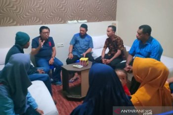 Pemerintah Provinsi Aceh masih fasilitasi pemulangan warganya dari Papua