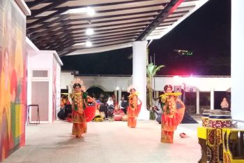 Dekranasda populerkan sutera khas Sulawesi Selatan