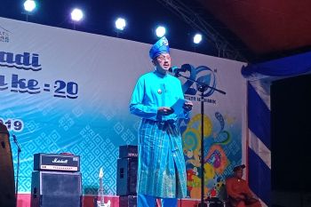 Bupati minta masyarakat Natuna ikut bangun daerah