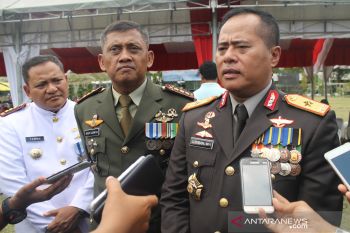 Operasi Tinombala Poso kembali diperpanjang