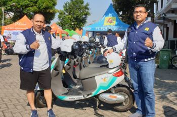 Program Langit Biru, PLN dukung penyiapan SPLU