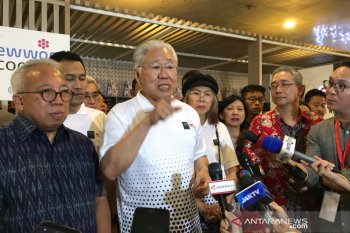 Mendag : antisipasi resesi global dengan perkuat pasar lokal