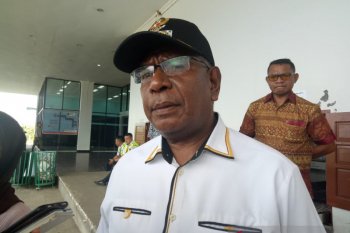 Pemkab Mimika dukung pengoperasian Batik Air di Bandara Mozes Kilangin Timika