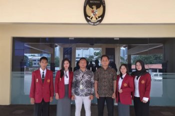 Potensi borong partai bakal terulang di Pilkada Gubernur Kalteng