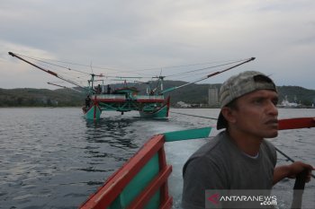 Nelayan Bagan Aceh