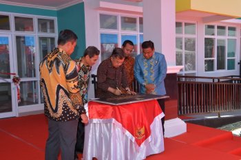 Jusuf Kalla dorong mahasiwa Poltek tingkatkan keterampilan