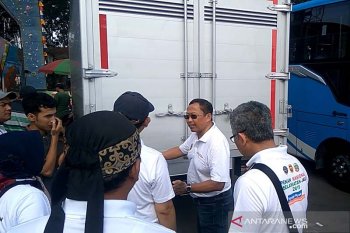 Dirjen ajak masyarakat utamakan keselamatan di jalan