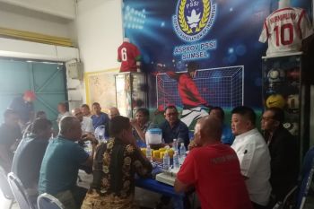 Putaran kedua Liga 3 Sumsel siap digulirkan