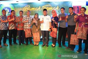 Tim verifikasi minta forum Kabupaten Sehat Lutim perbanyak inovasi