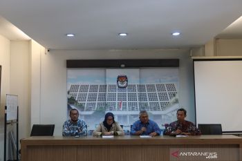 Sumbar, salah satu provinsi yang belum penandatanganan NPHD Pilkada 2020