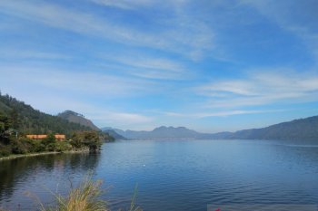 Selamatkan Danau Lut Tawar