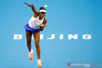 Osaka kembali peringkat tiga dunia usai kalahkan Barty