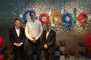 Ekonomi digital Indonesia diprediksi capai 40 miliar dolar