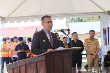 2022, Pemkot Kendari targetkan bebas kawasan kumuh