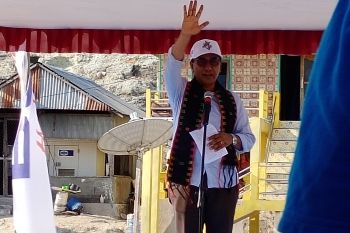 BUMN sudah banyak membantu rakyat NTT