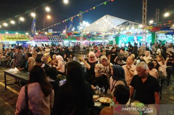 Wisata kuliner tingkatkan perekonomian masyarakat Kotim