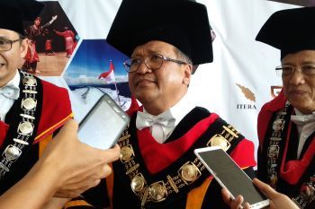 ITERA akan kembangkan "smart bus" untuk memberikan pelayanan transportasi