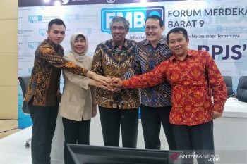 Peserta mandiri BPJS Kesehatan yang tak mampu bayar akan ditanggung pemerintah