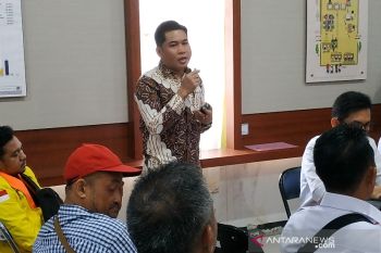 Jalan calon perseorangan di pilkada Kotim makin berat