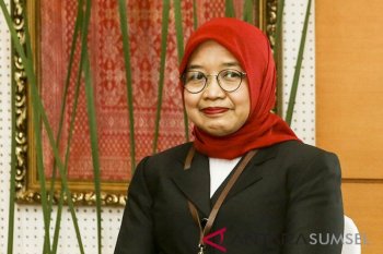 Pertumbuhan ekonomi Sumatera Selatan  tetap terjaga